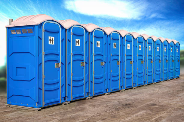 Types of Portable Toilets We Offer in Bradley, IL